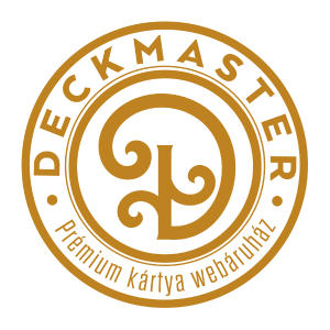 Deckmaster.hu Prémium kártya webáruház